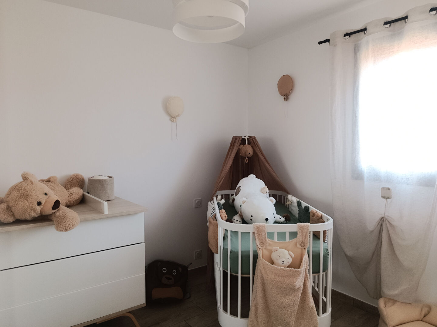 Photo Maison récente image 5/6