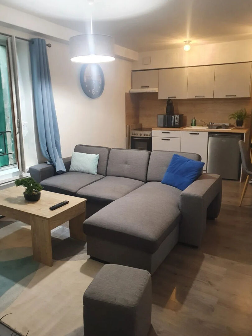 Appartement Narbonne 2 pièce(s) 35 m2