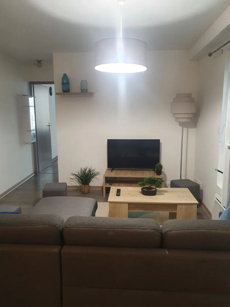 Photo Appartement Narbonne 2 pièce(s) 35 m2 image 2/5