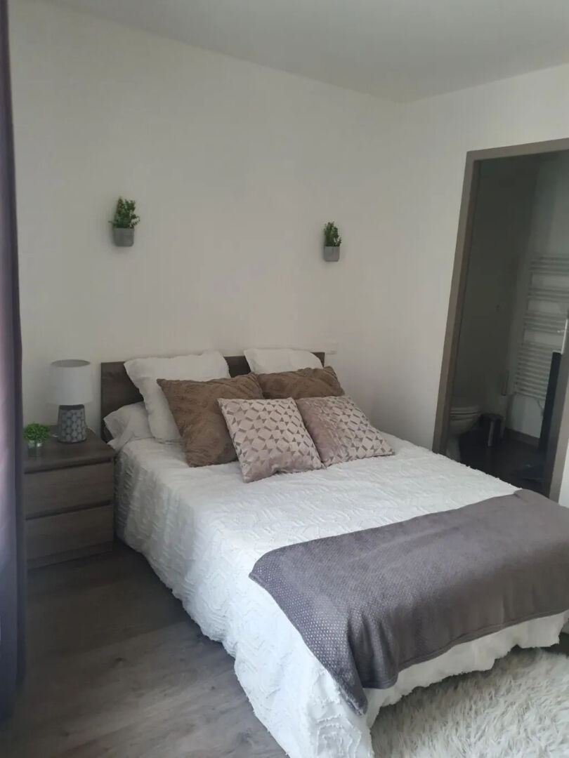 Photo Appartement Narbonne 2 pièce(s) 35 m2 image 4/5