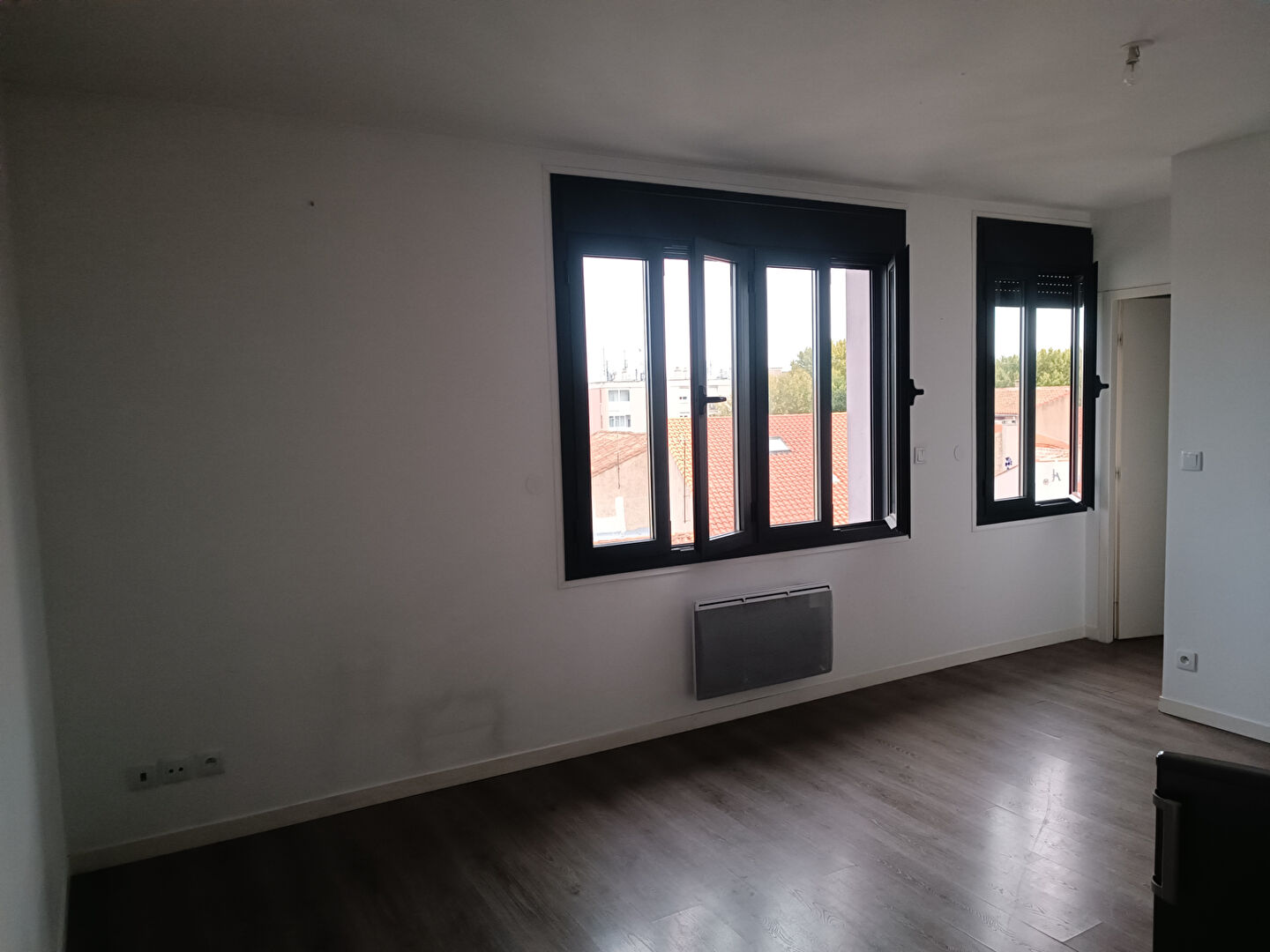 Appartement Narbonne 2 pièce(s) 35 m2