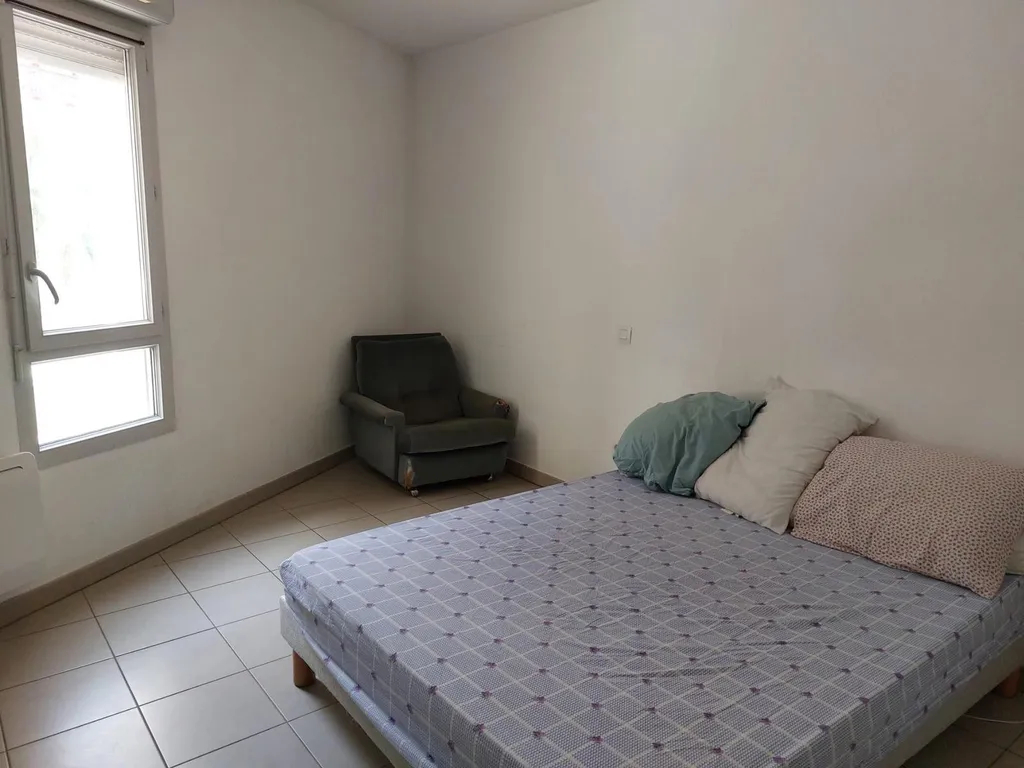 Photo RESIDENCE RECENTE image 4/4