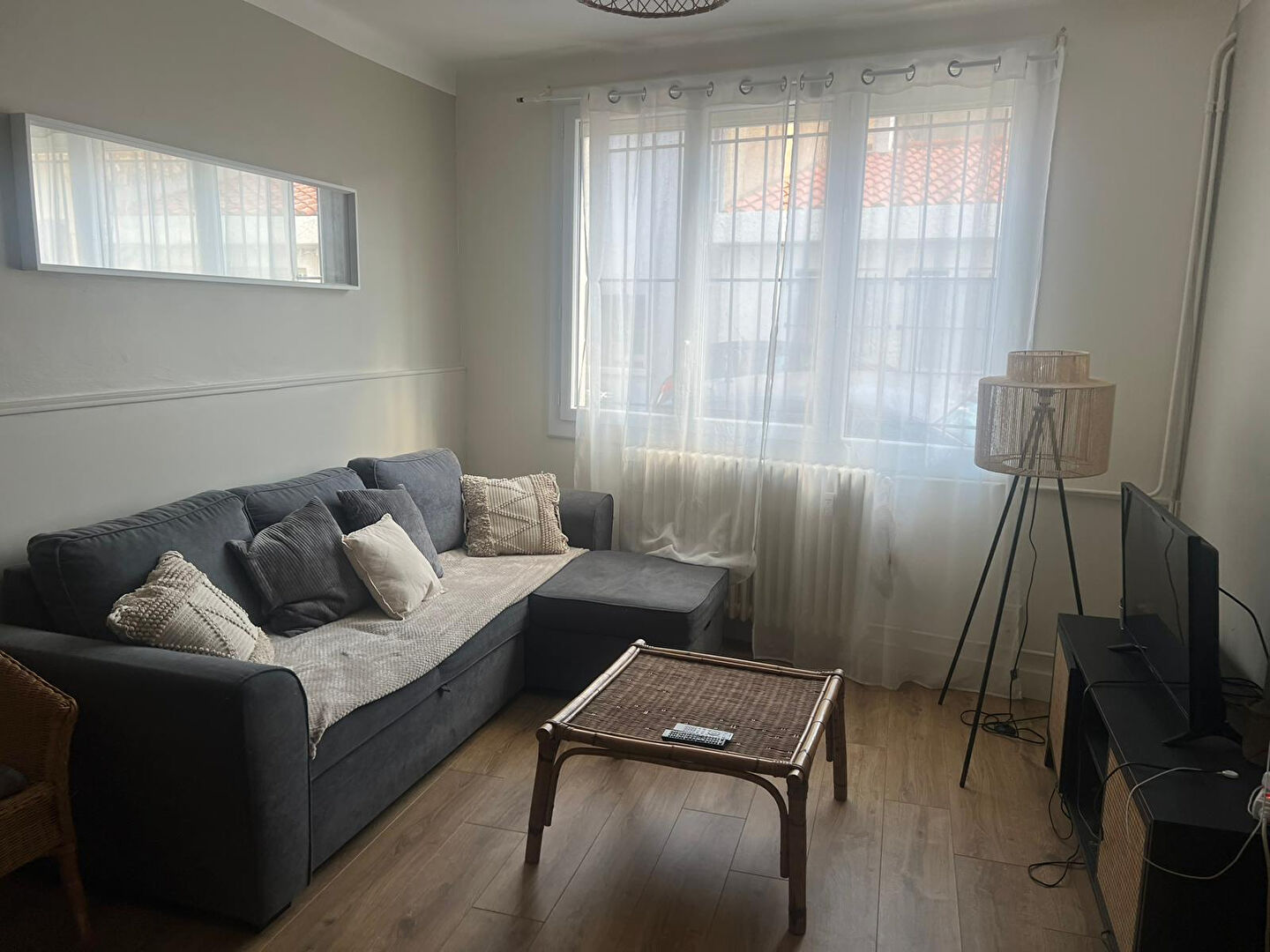 Appartement Narbonne 3 pièce(s) 53 m2