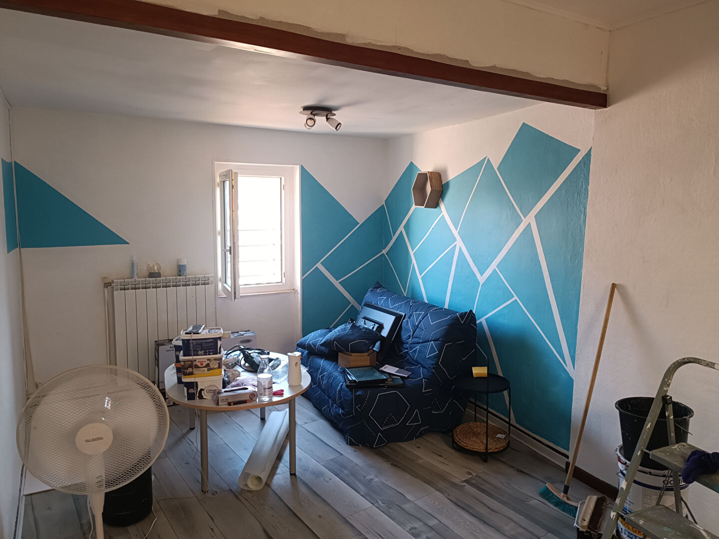 Photo IMMEUBLE image 3/6