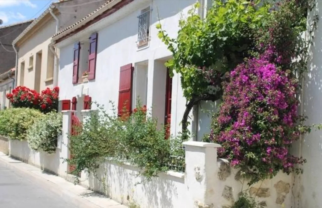 Agence immobilière de AGENCE BELLISSIMMO Narbonne
