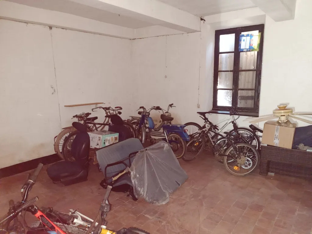 Maison Montredon Des Corbieres 4 pièce(s) 120 m2