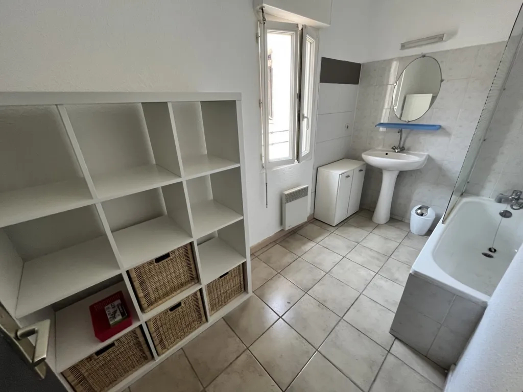 Photo APPARTEMENT DUPLEX MEUBLE image 2/6