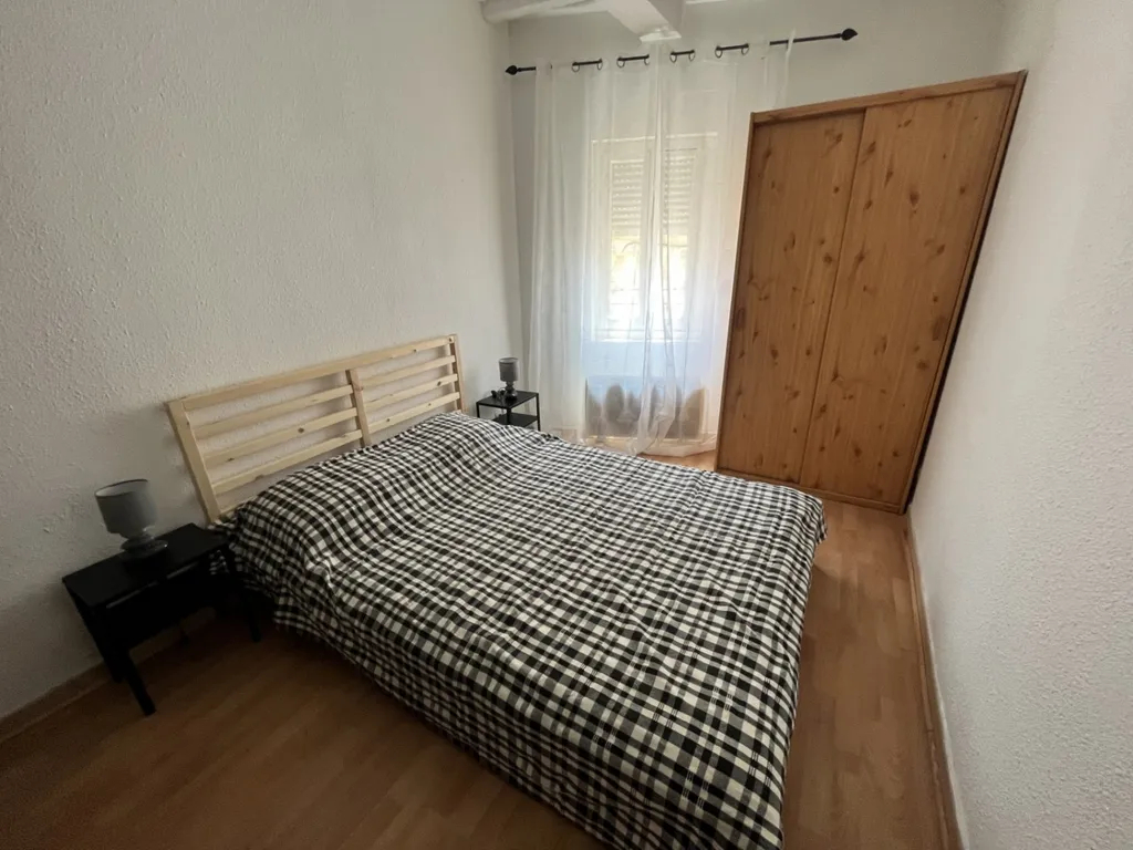 Photo APPARTEMENT DUPLEX MEUBLE image 5/6