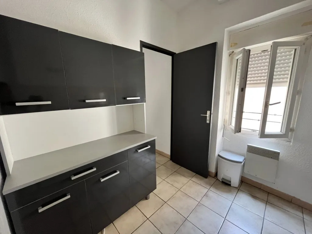 Photo APPARTEMENT DUPLEX MEUBLE image 6/6