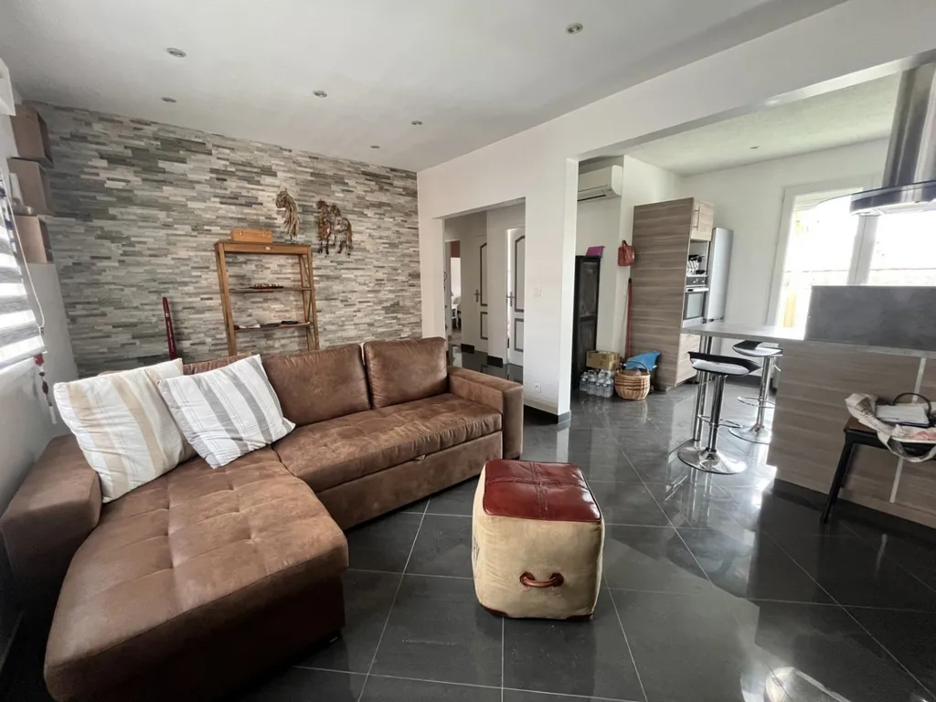 Photo Maison Narbonne 4 pièce(s) 148 m2 image 1/6