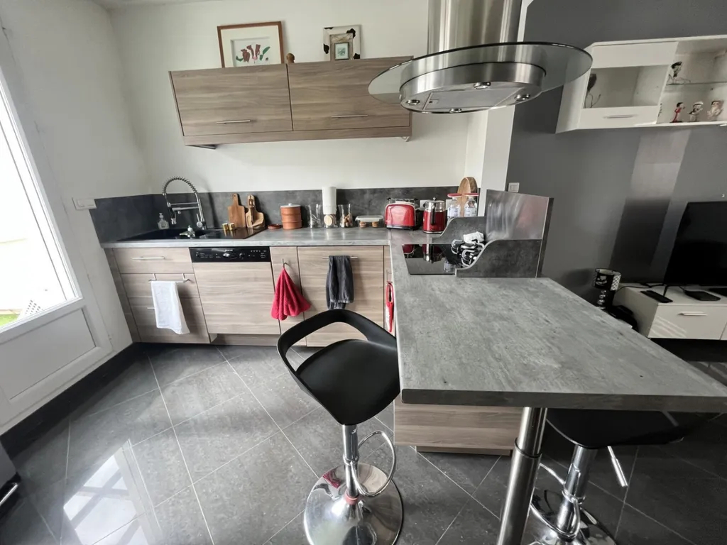 Photo Maison Narbonne 4 pièce(s) 148 m2 image 4/6