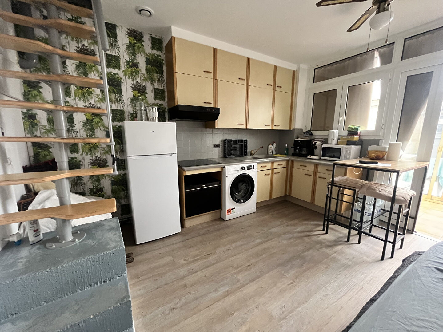 Photo APPARTEMENT DUPLEX image 1/6