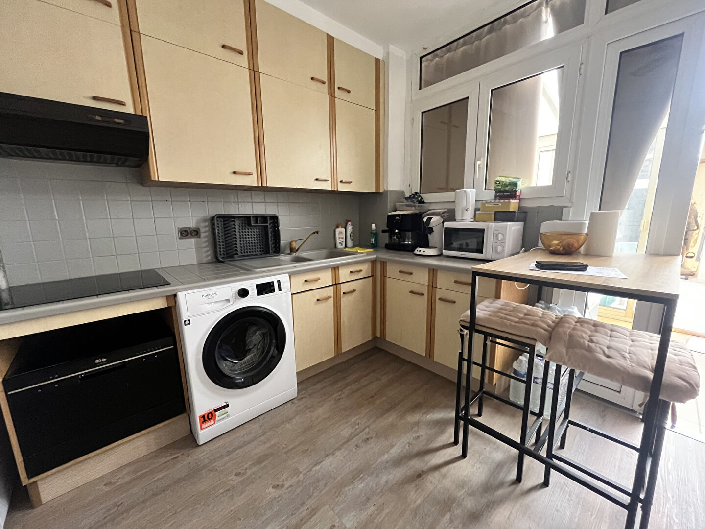 Photo APPARTEMENT DUPLEX image 2/6