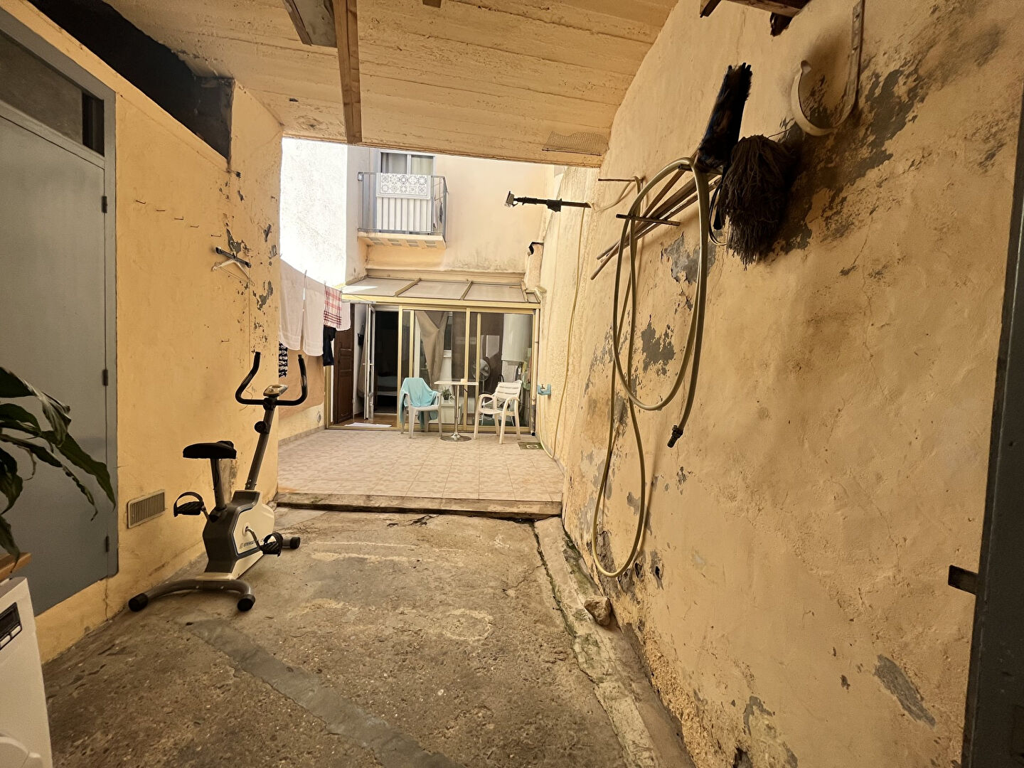 Photo APPARTEMENT DUPLEX image 3/6