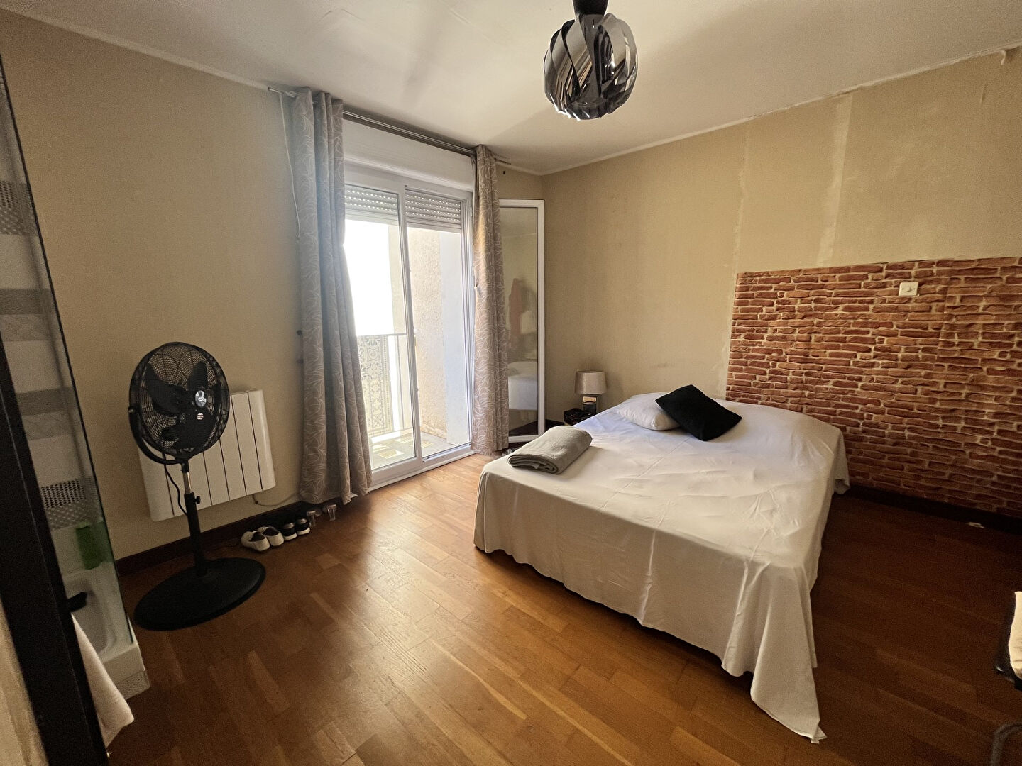 Photo APPARTEMENT DUPLEX image 6/6