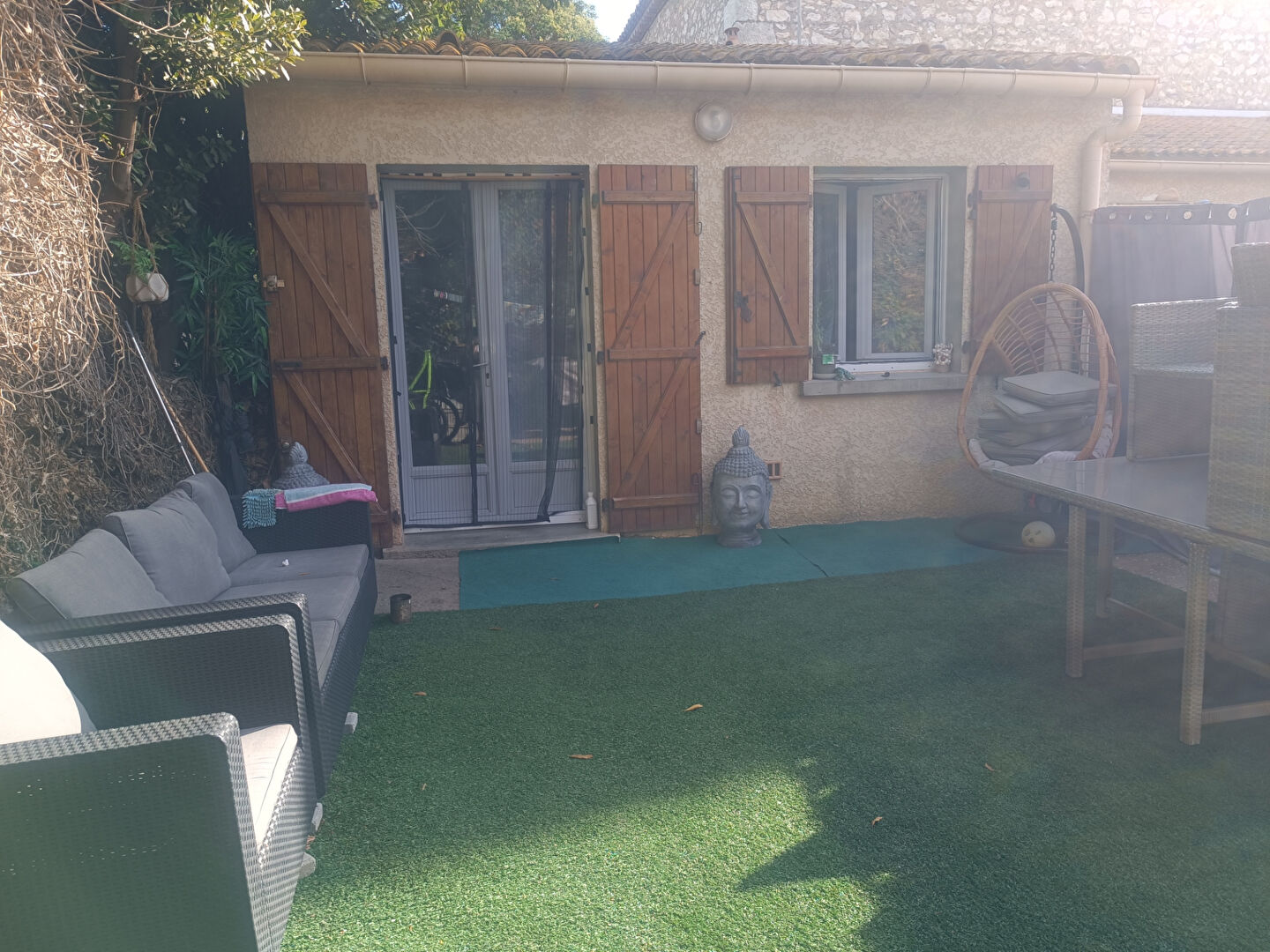 Photo Ensemble immobilier image 3/6