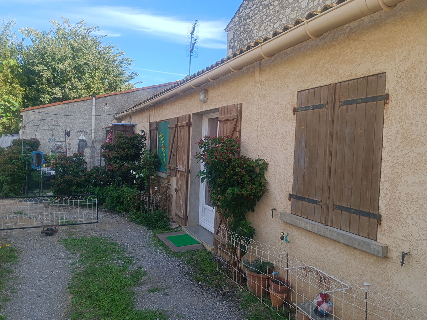 Photo Ensemble immobilier image 5/6