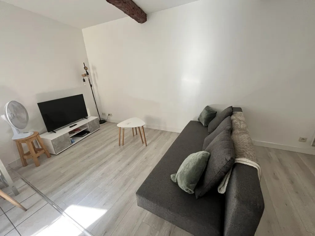 Photo Appartement T2 image 4/4