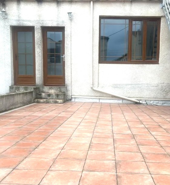 Photo Narbonne convention T1 de 40m² avec terrasse de 20m² image 1/5