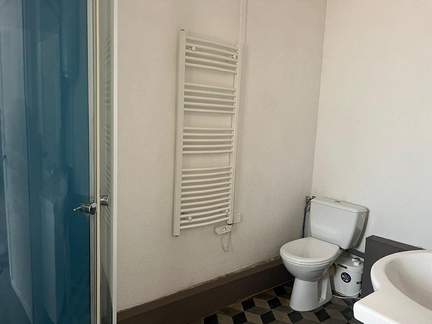 Photo Narbonne convention T1 de 40m² avec terrasse de 20m² image 5/5