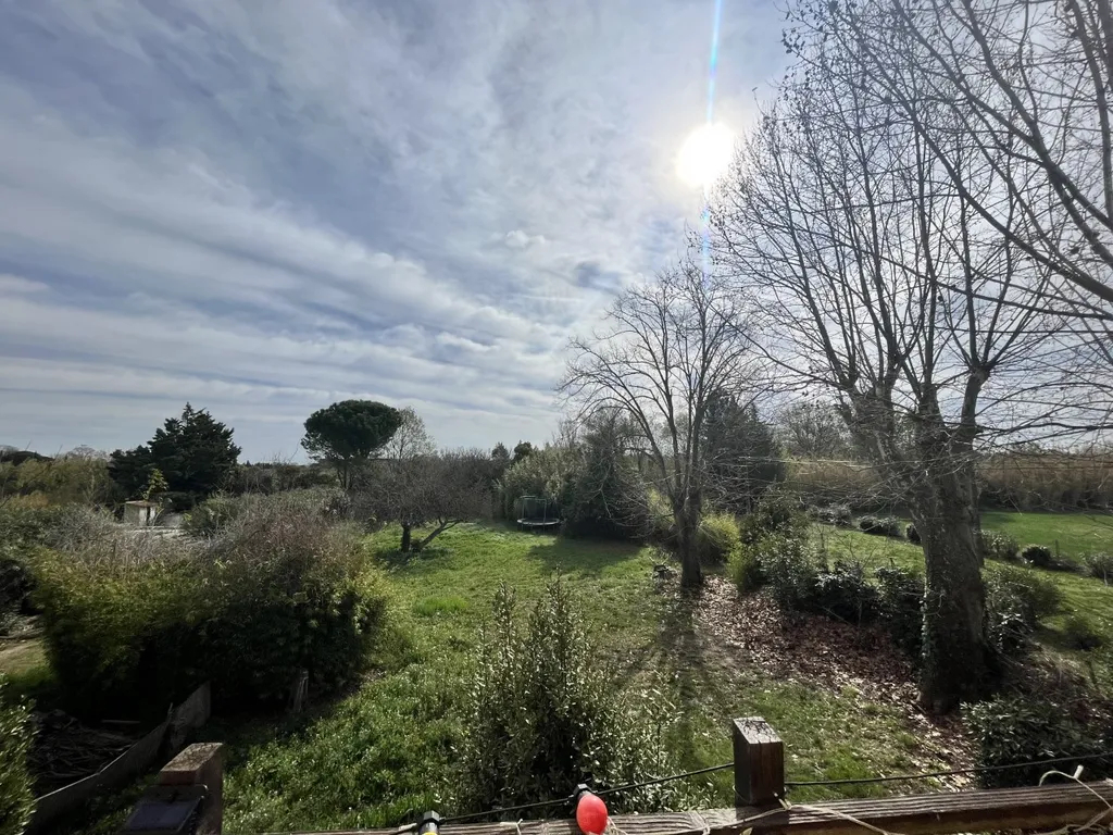 Photo Appartement Narbonne 3 pièce(s) 70 m2 avec terrasse et parking image 3/3