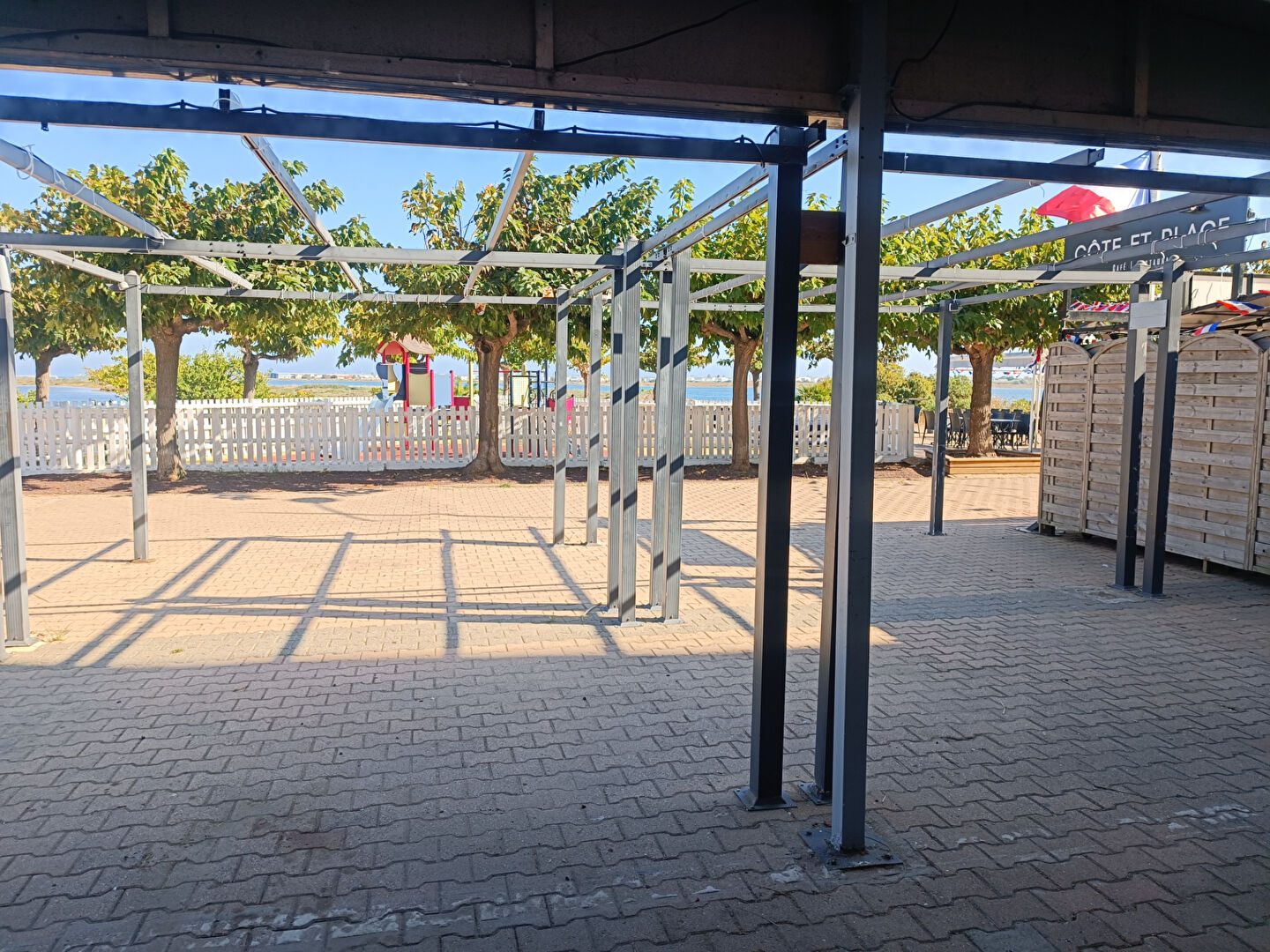 Local commerciale droit au bail