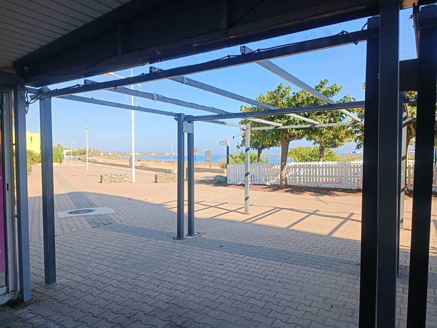 Photo Local commerciale droit au bail image 2/6