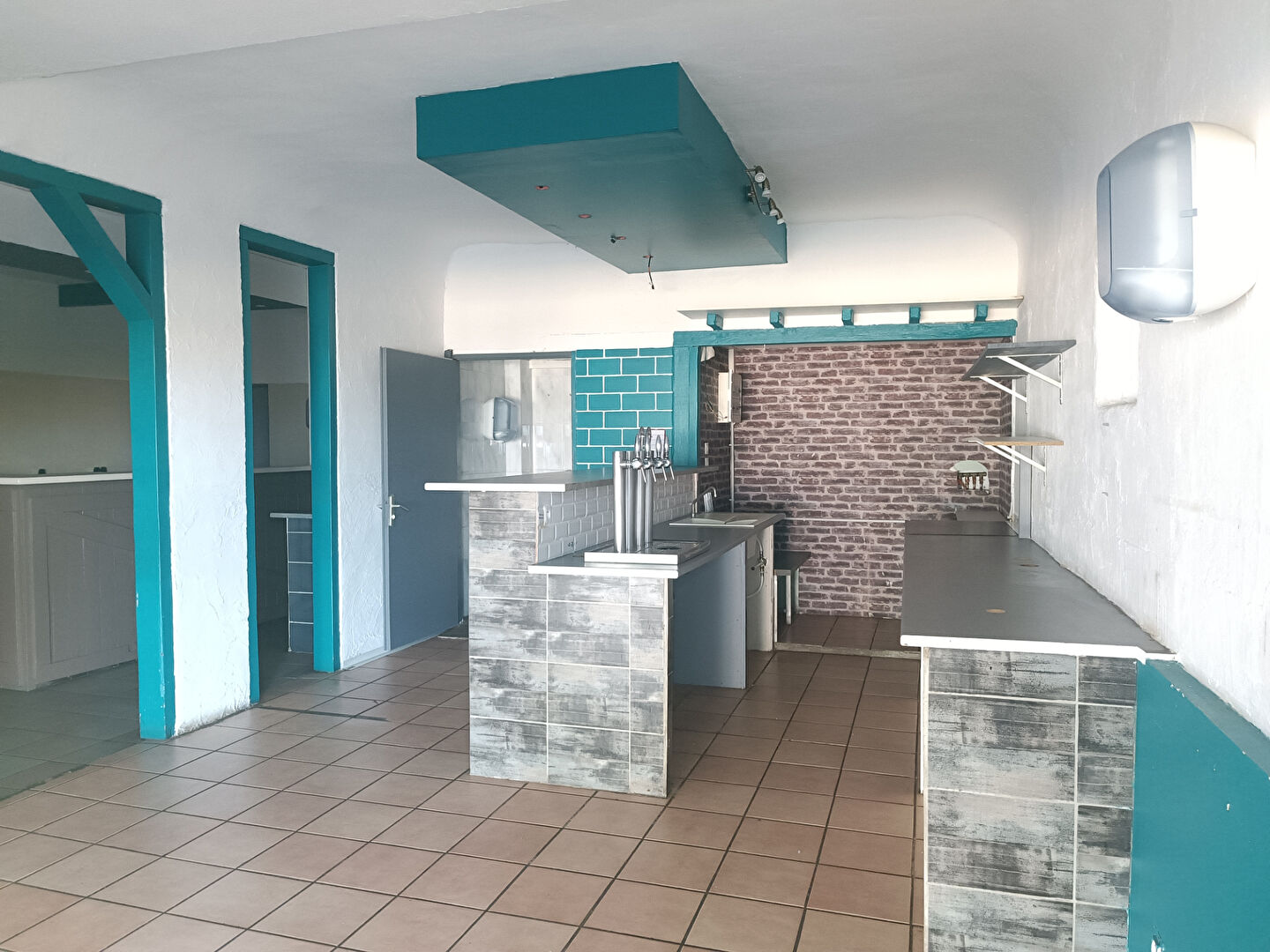 Photo Local commerciale droit au bail image 3/6