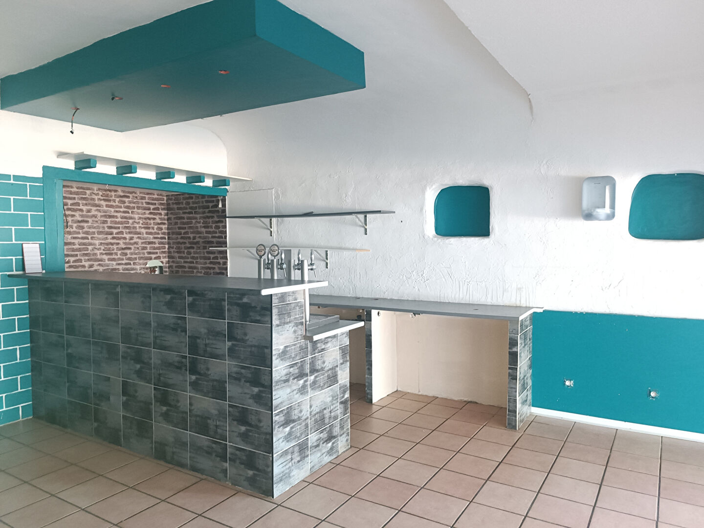 Photo Local commerciale droit au bail image 4/6