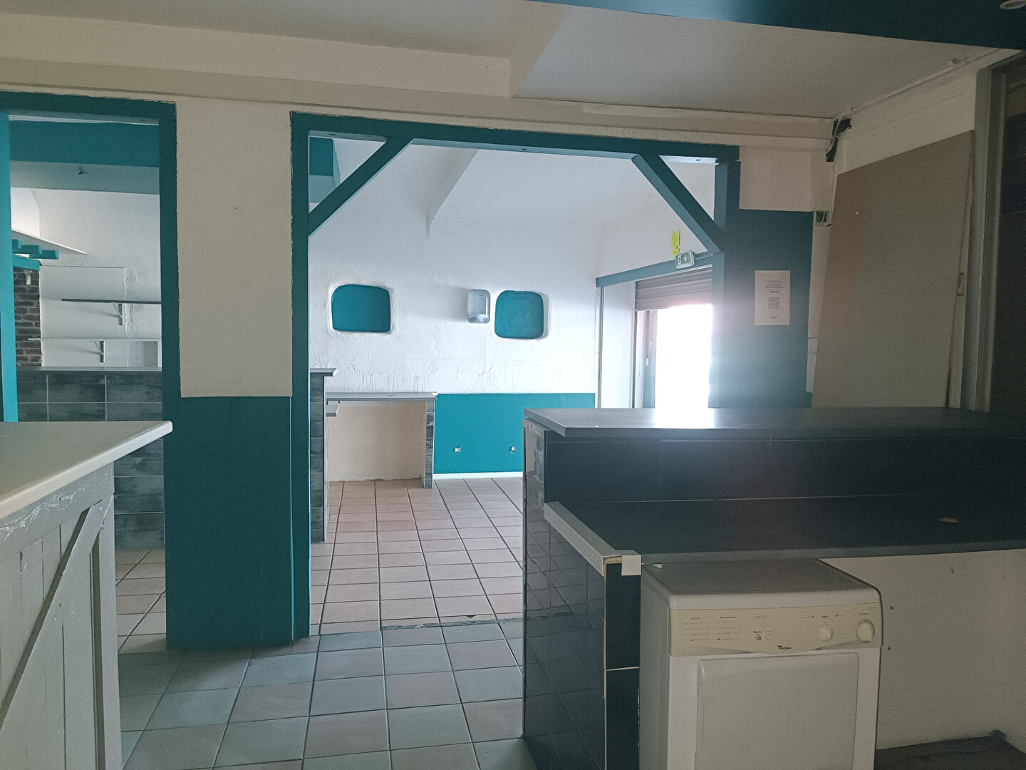 Photo Local commerciale droit au bail image 5/6