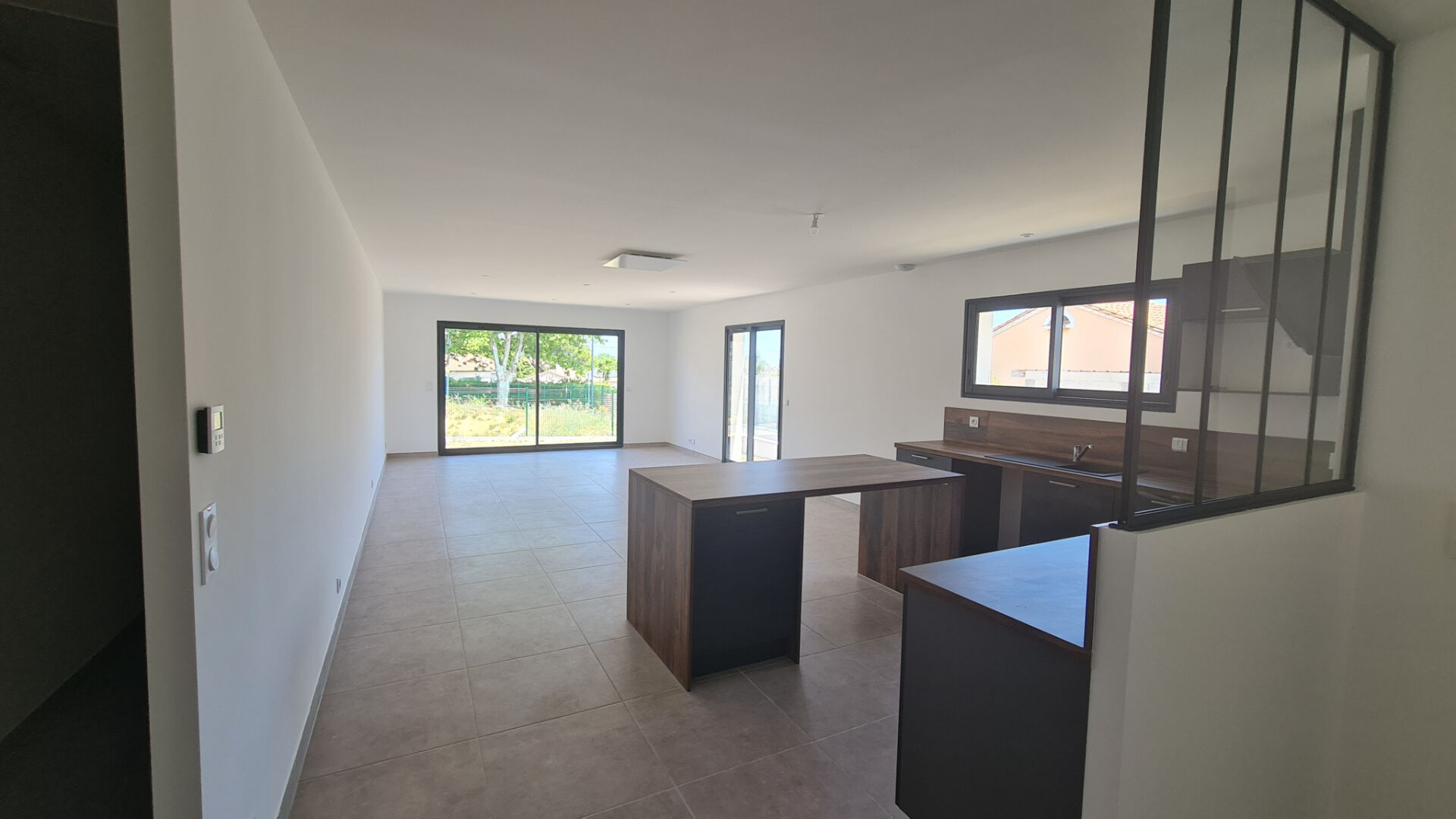 Agence immobilière de AGENCE BELLISSIMMO Narbonne