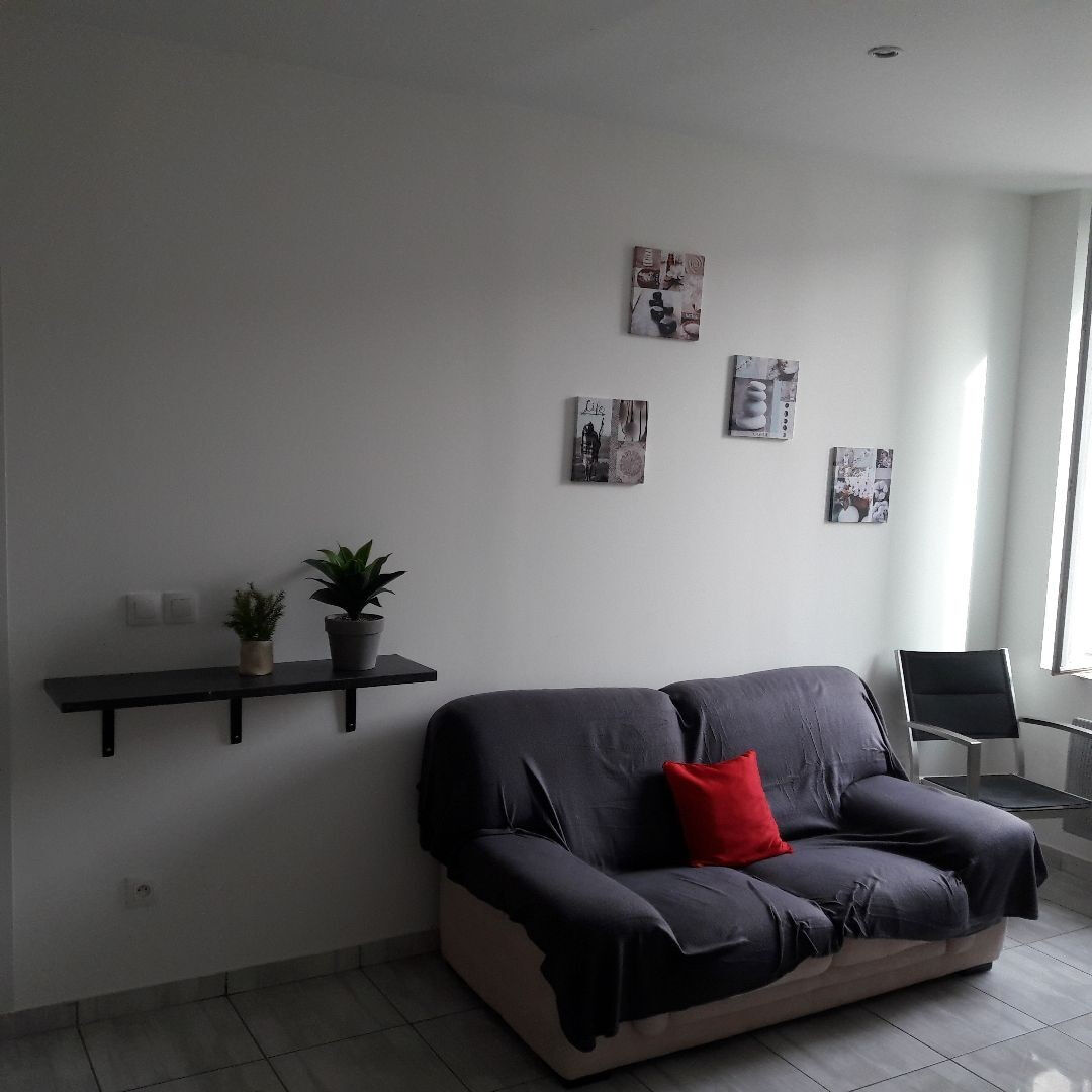Appartement Narbonne 2 pièce(s) 47 m2