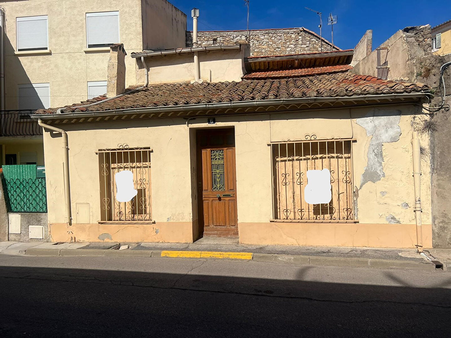 Photo Maison Narbonne 100 m2 image 1/5
