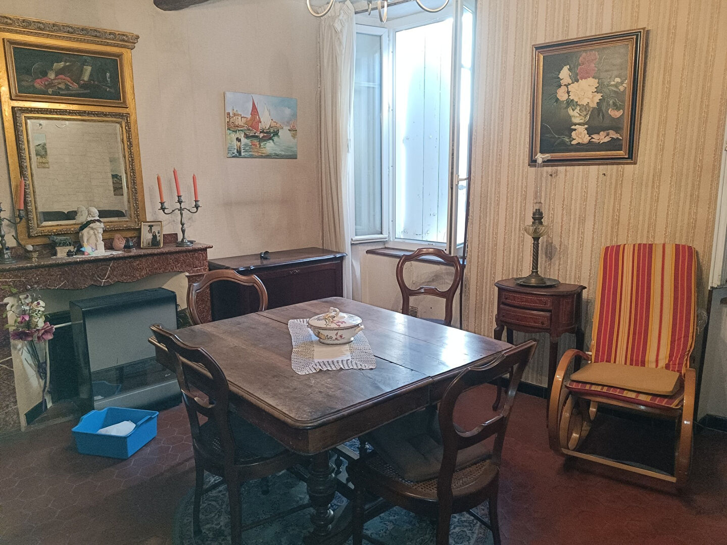 Maison Narbonne 6 pièce(s) 85 m2