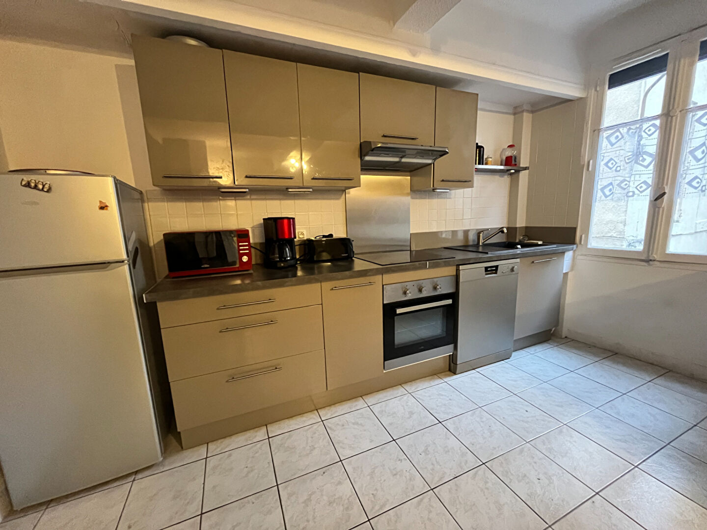 Photo Appartement Narbonne 2 pièce(s) 46 m2 image 2/6