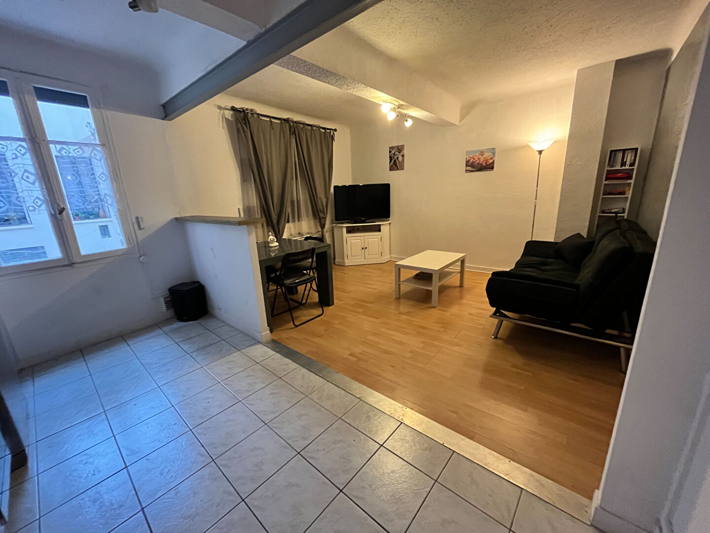 Photo Appartement Narbonne 2 pièce(s) 46 m2 image 4/6