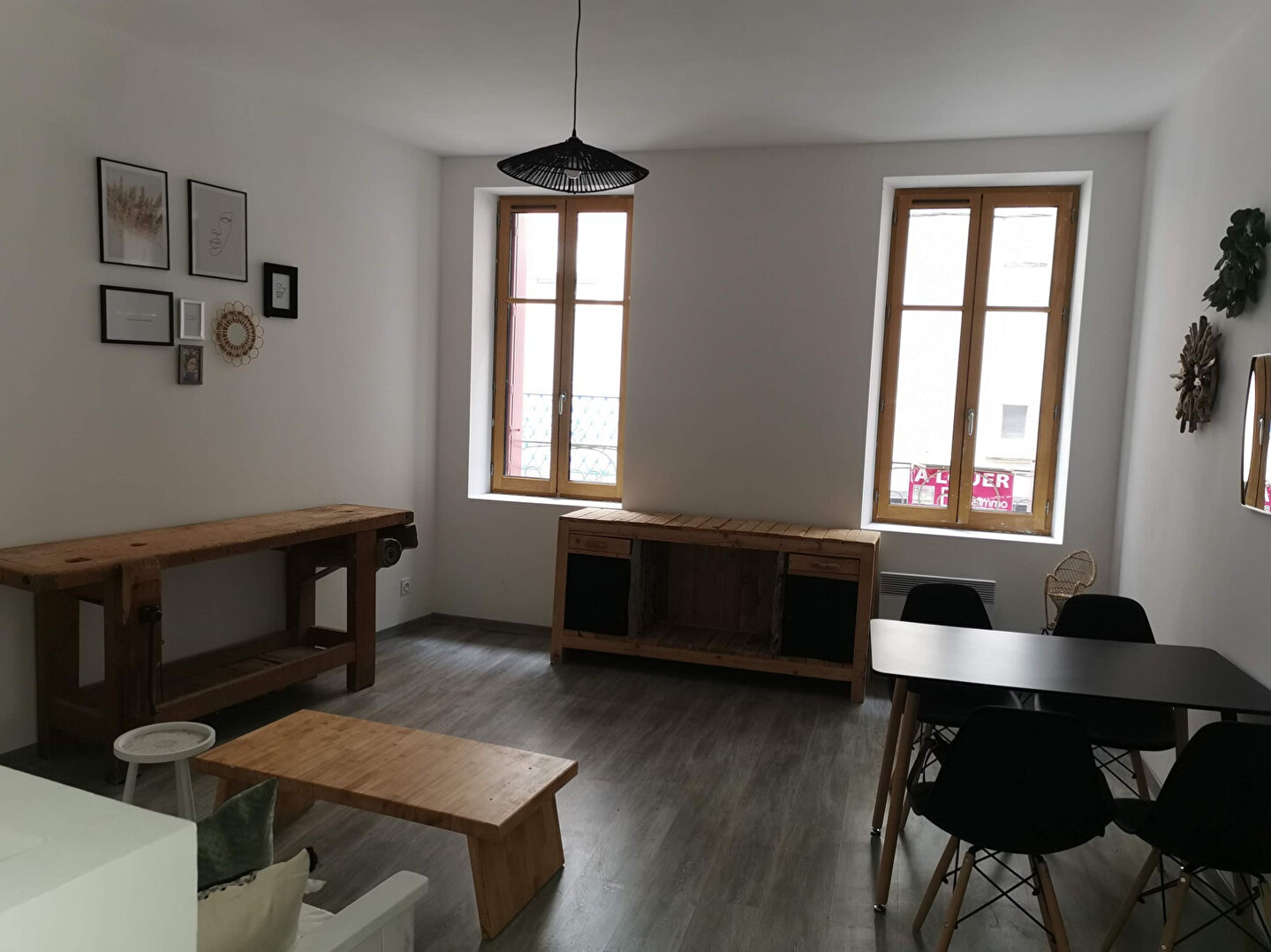 Appartement Narbonne 2 pièce(s) 48 m2