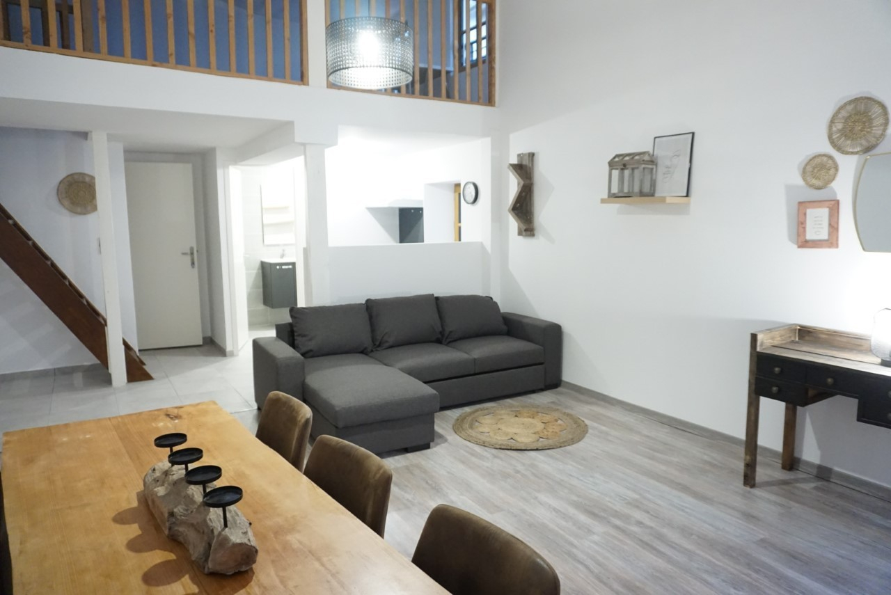 Appartement Narbonne 3 pièce(s) 80 m2