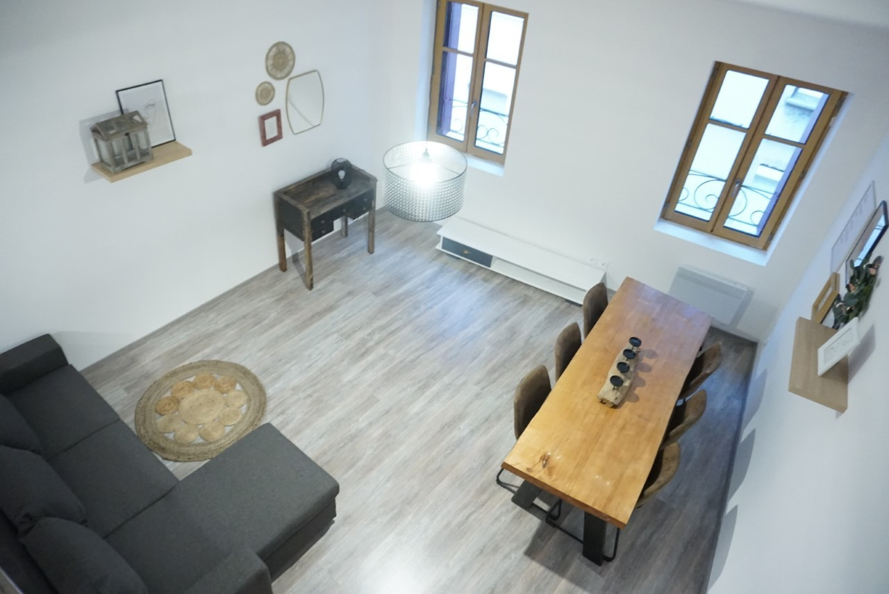 Photo Appartement Narbonne 3 pièce(s) 80 m2 image 2/6