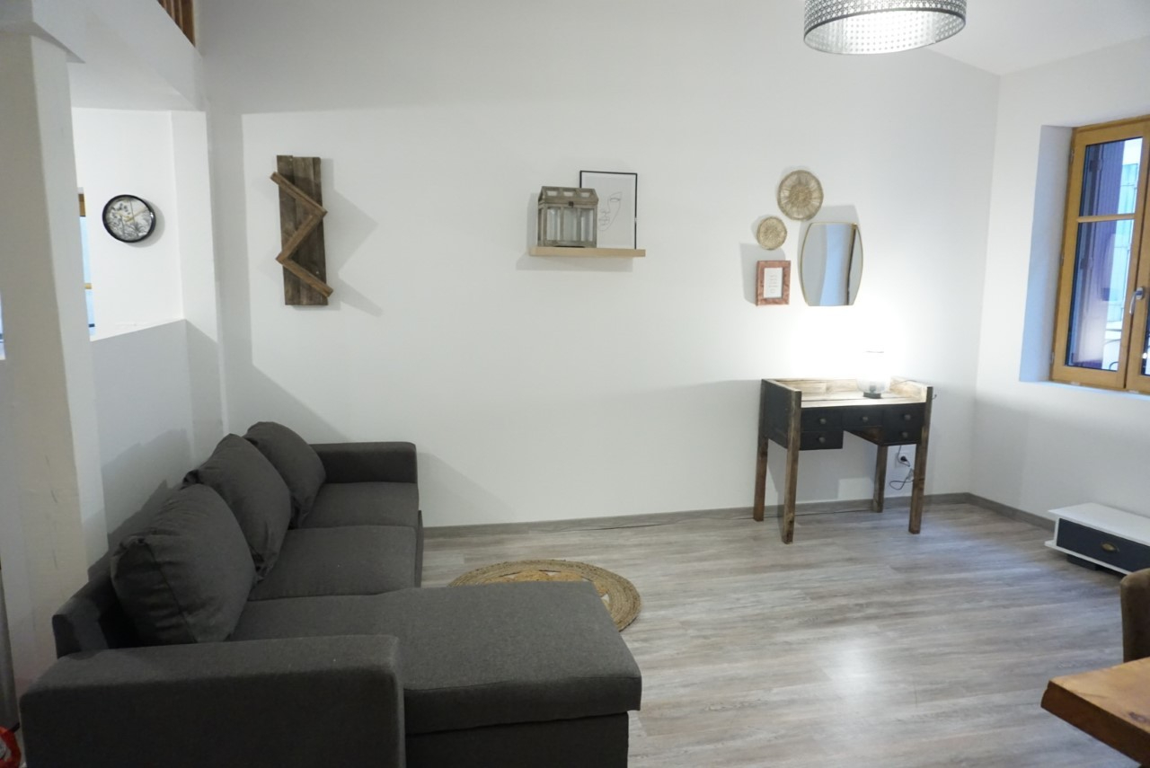 Photo Appartement Narbonne 3 pièce(s) 80 m2 image 3/6