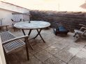 Photo Maison Sigean T4 terrasse meublée image 1/6