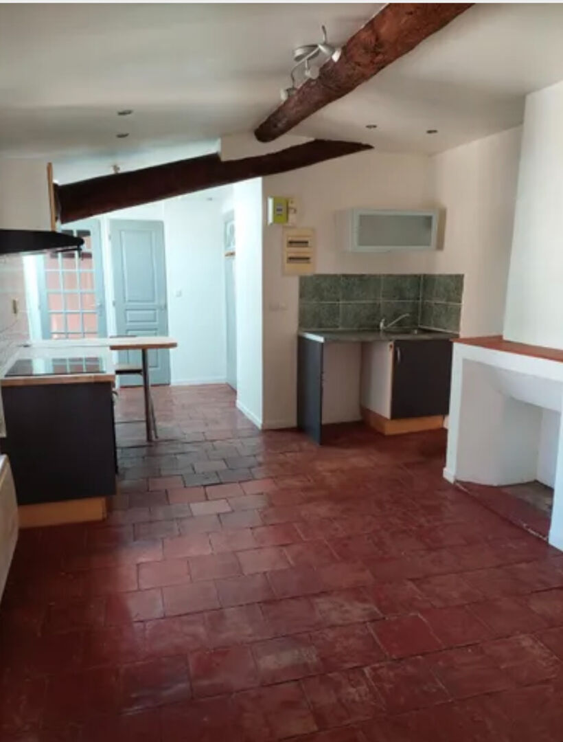 Photo Appartement Narbonne 3 pièce(s) 46 m2 image 1/3