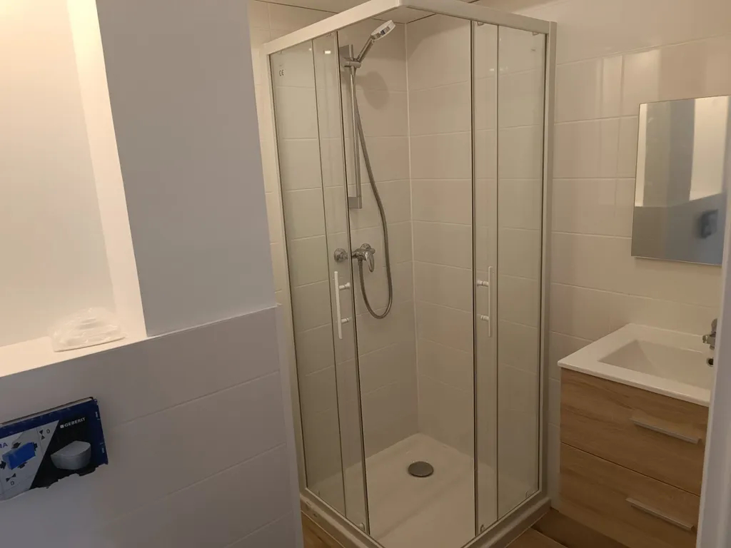 Photo Appartement de type 1 image 3/3