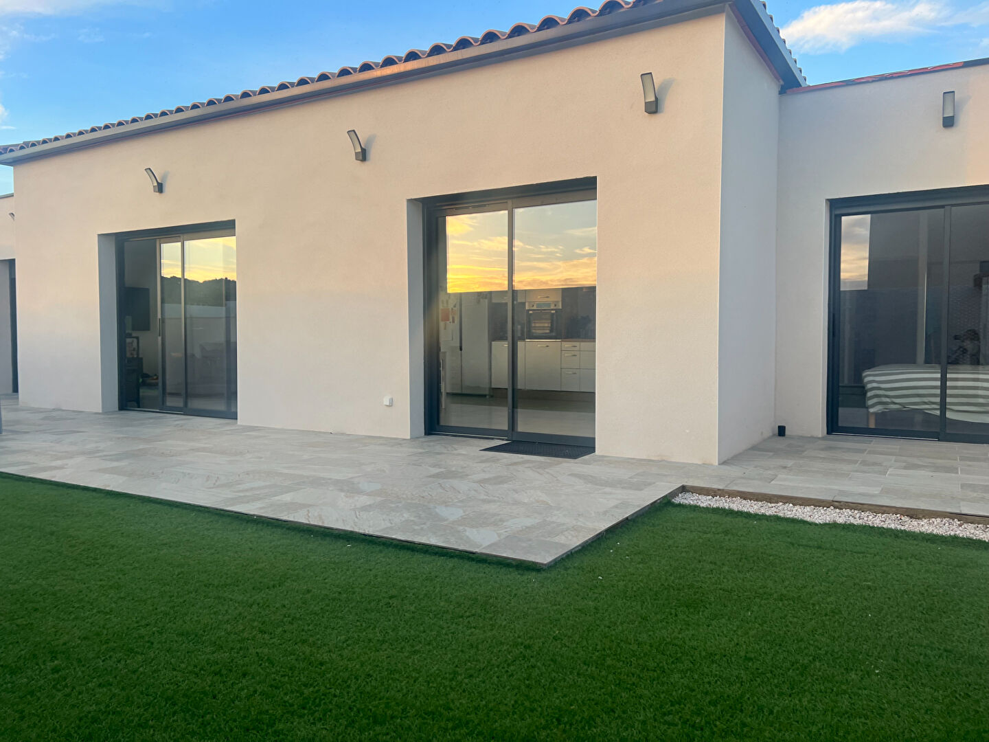 Agence immobilière de AGENCE BELLISSIMMO Narbonne