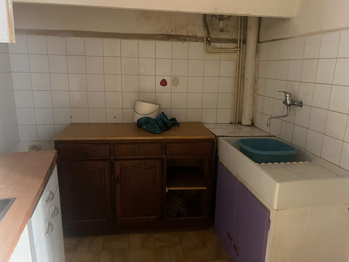 Photo Immeuble Narbonne 5 pièce(s) 70 m2 image 4/6