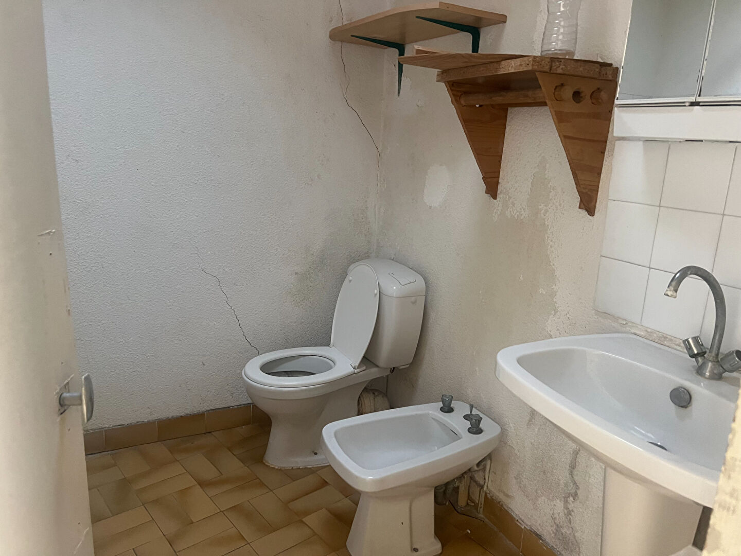 Photo Immeuble Narbonne 5 pièce(s) 70 m2 image 5/6