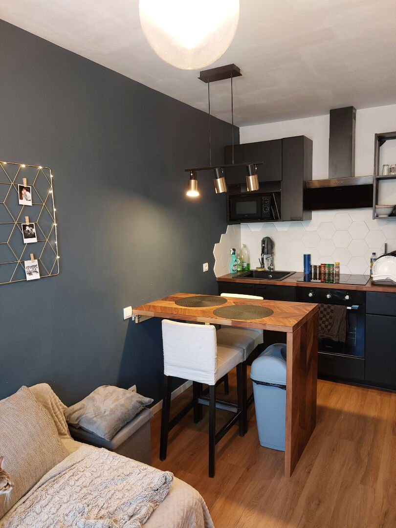 Agence immobilière de AGENCE BELLISSIMMO Narbonne