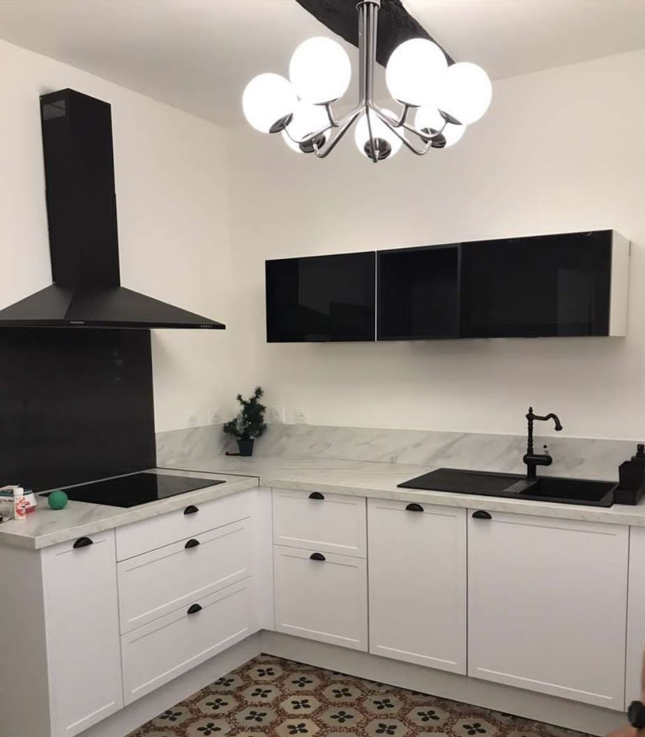 Photo Coursan maison T4 avec terrasse de 17m² image 3/6