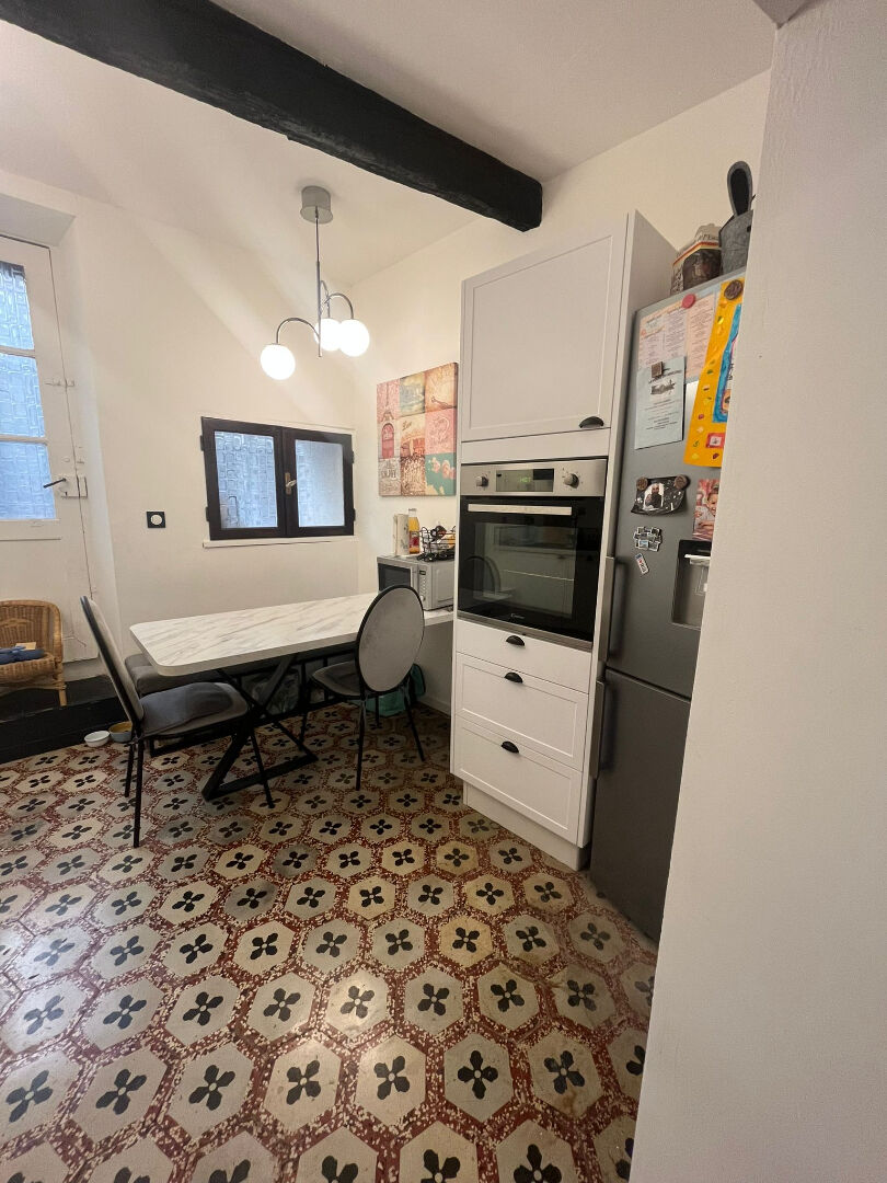 Photo Coursan maison T4 avec terrasse de 17m² image 4/6