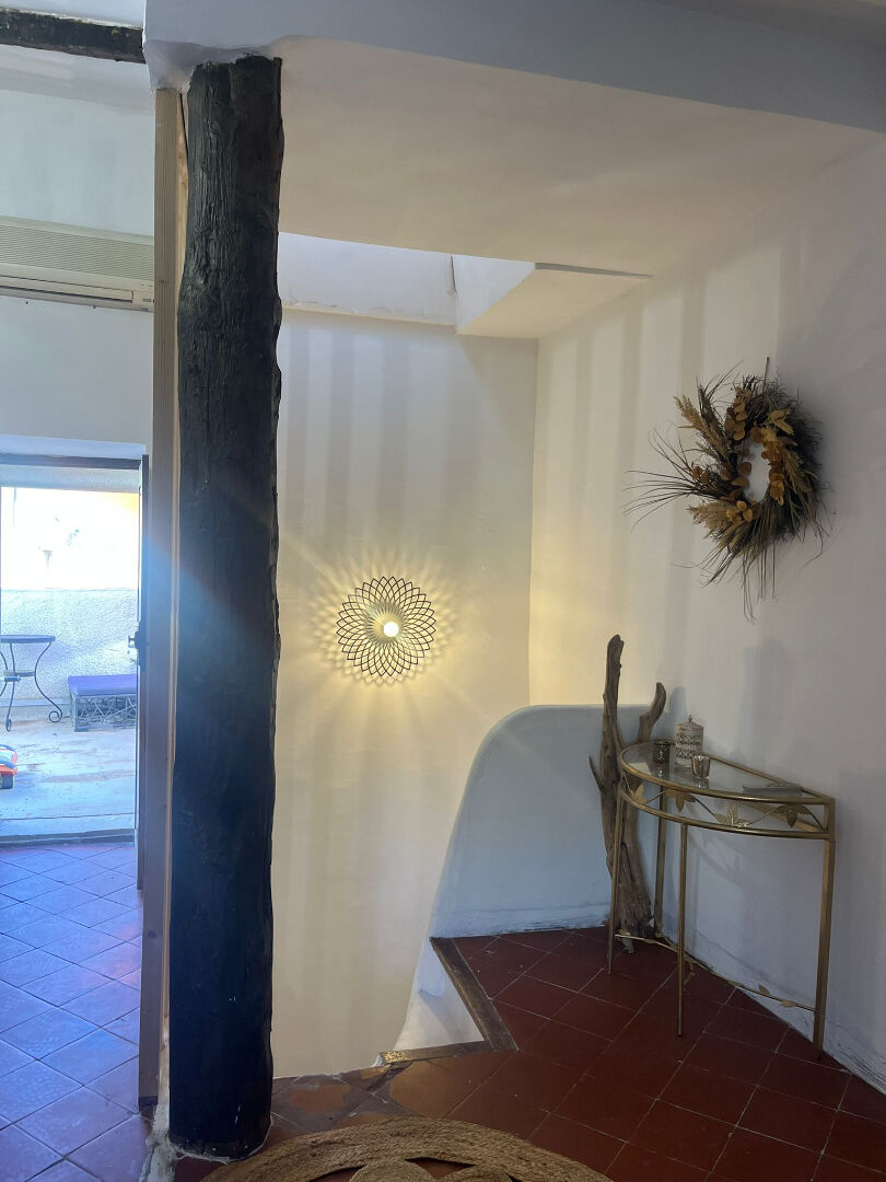 Photo Coursan maison T4 avec terrasse de 17m² image 5/6